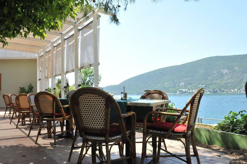 Hunguest Hotel Sun Resort Herceg Novi Extérieur photo